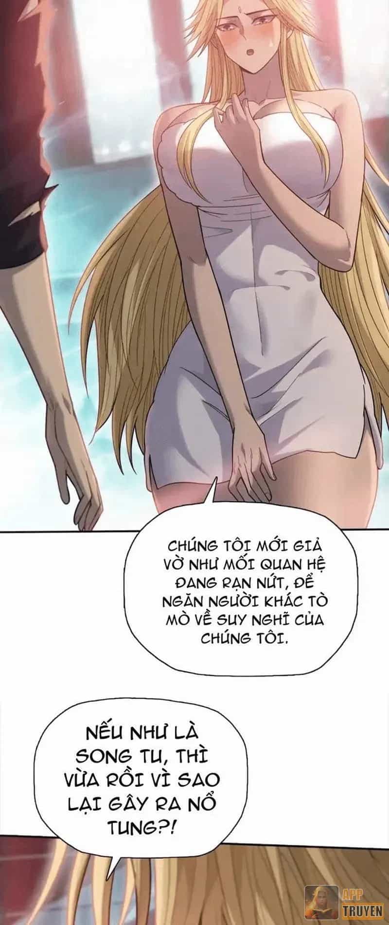 Kẻ Tàn Nhẫn Ngày Tận Thế: Bắt Đầu Dự Trữ Hàng Tỷ Tấn Vật Tư - Chương 131 - ảnh 5