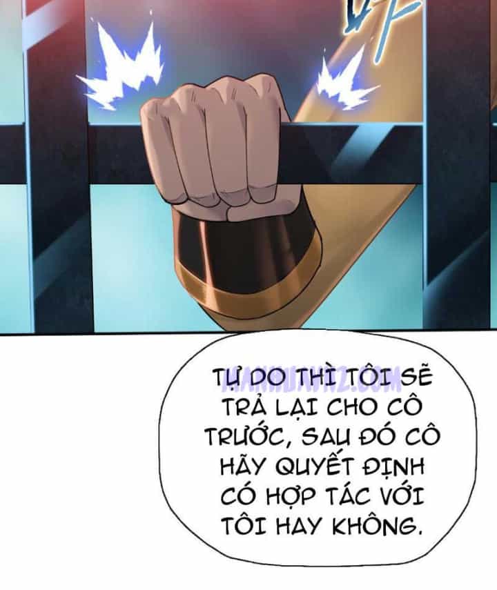 Kẻ Tàn Nhẫn Ngày Tận Thế: Bắt Đầu Dự Trữ Hàng Tỷ Tấn Vật Tư - Chương 133 - ảnh 14
