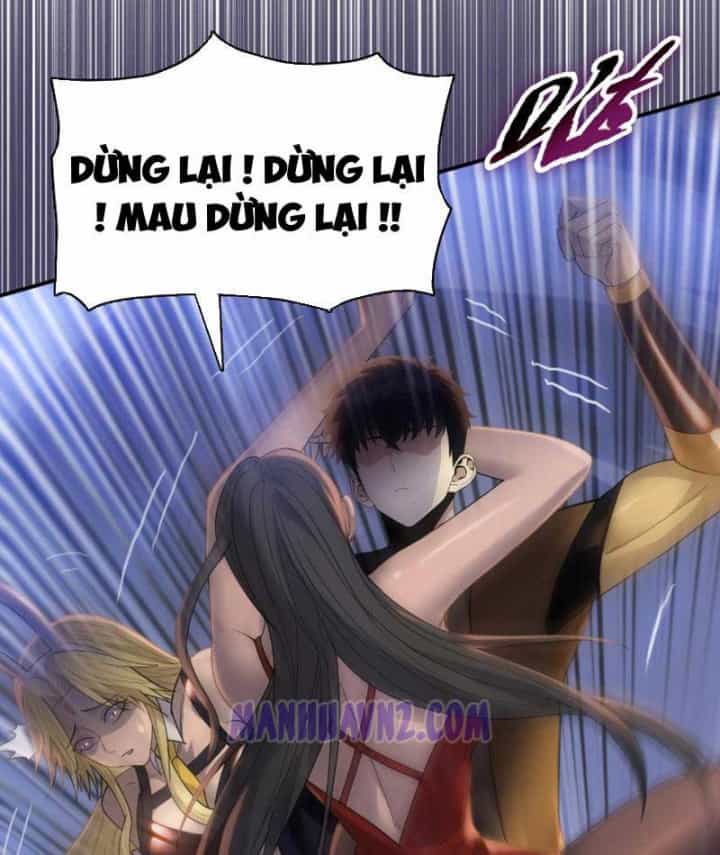 Kẻ Tàn Nhẫn Ngày Tận Thế: Bắt Đầu Dự Trữ Hàng Tỷ Tấn Vật Tư - Chương 133 - ảnh 94