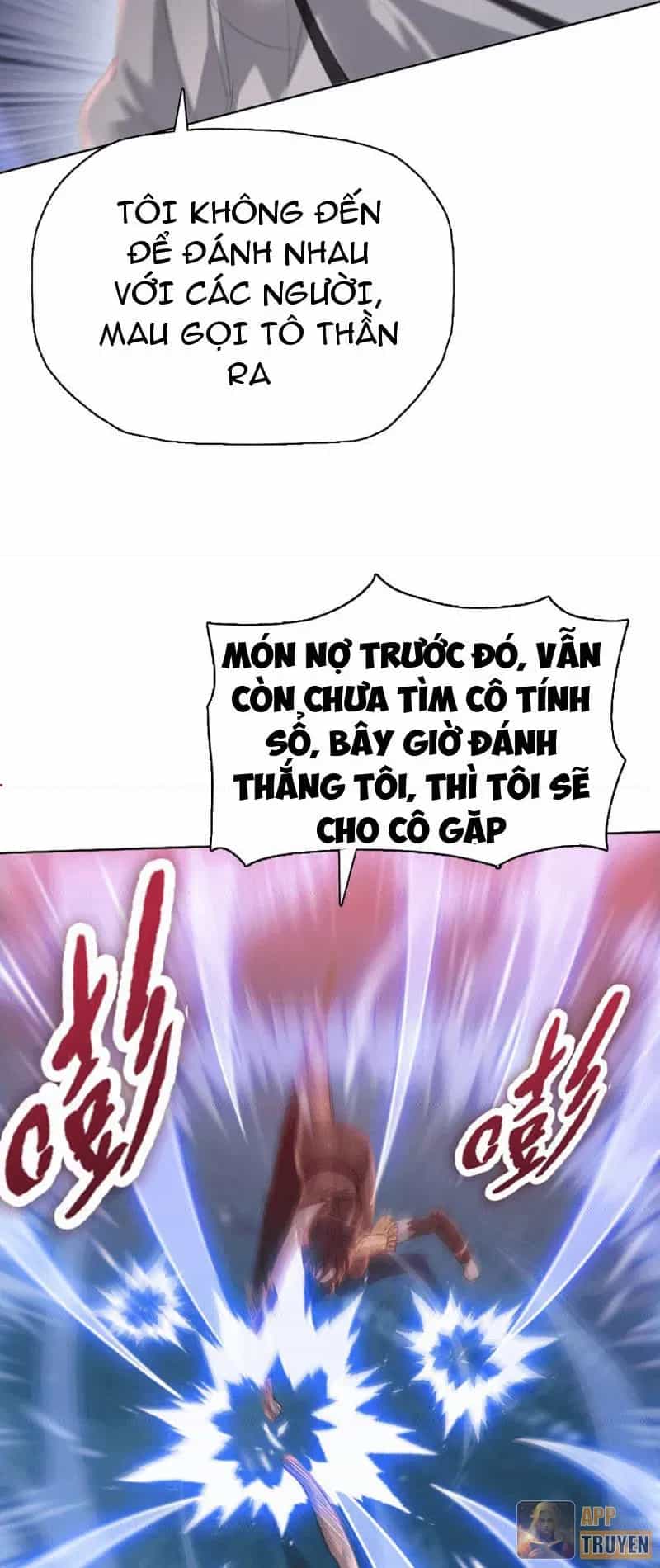 Kẻ Tàn Nhẫn Ngày Tận Thế: Bắt Đầu Dự Trữ Hàng Tỷ Tấn Vật Tư - Chương 134 - ảnh 6