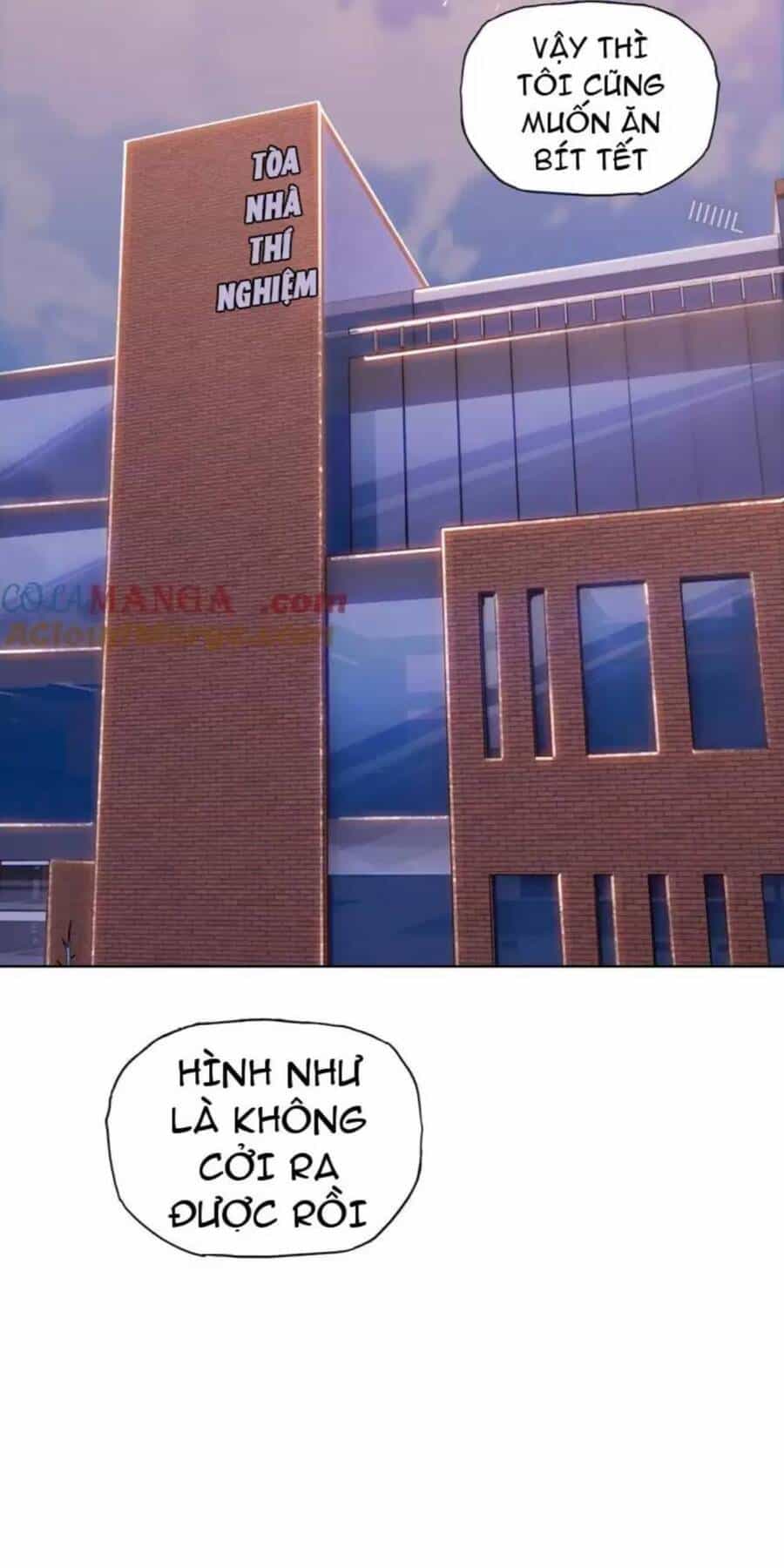 Kẻ Tàn Nhẫn Ngày Tận Thế: Bắt Đầu Dự Trữ Hàng Tỷ Tấn Vật Tư - Chương 14 - ảnh 30