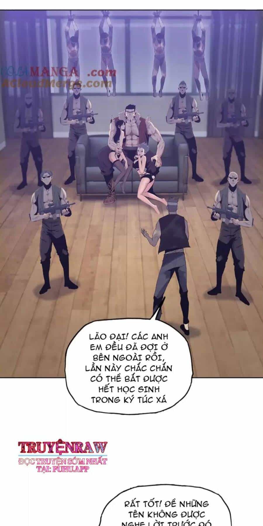 Kẻ Tàn Nhẫn Ngày Tận Thế: Bắt Đầu Dự Trữ Hàng Tỷ Tấn Vật Tư - Chương 14 - ảnh 40