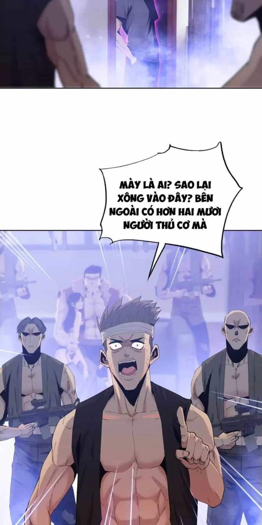 Kẻ Tàn Nhẫn Ngày Tận Thế: Bắt Đầu Dự Trữ Hàng Tỷ Tấn Vật Tư - Chương 14 - ảnh 43