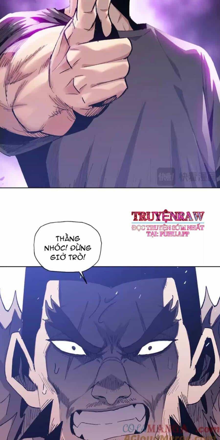 Kẻ Tàn Nhẫn Ngày Tận Thế: Bắt Đầu Dự Trữ Hàng Tỷ Tấn Vật Tư - Chương 14 - ảnh 51