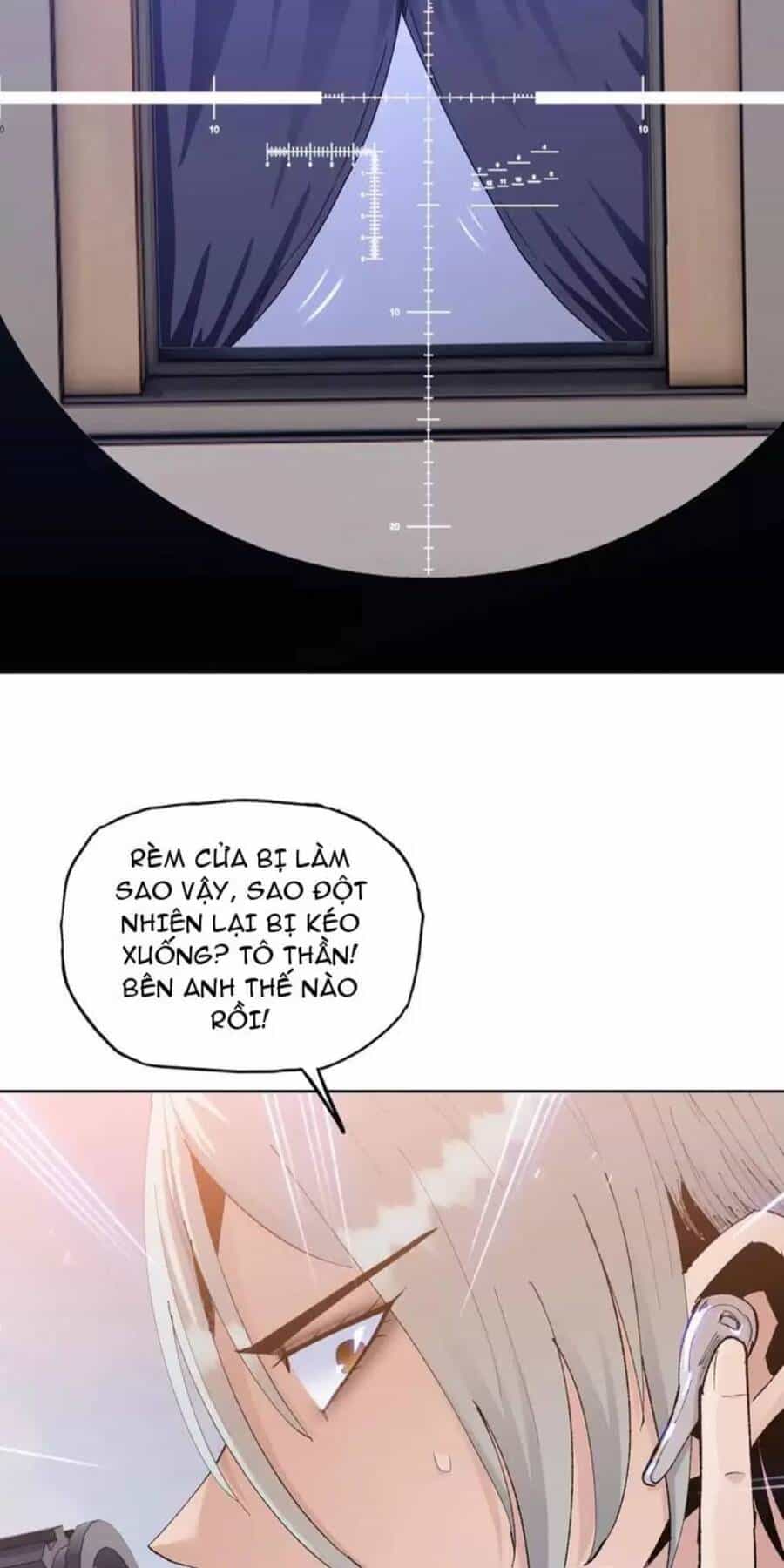 Kẻ Tàn Nhẫn Ngày Tận Thế: Bắt Đầu Dự Trữ Hàng Tỷ Tấn Vật Tư - Chương 14 - ảnh 58