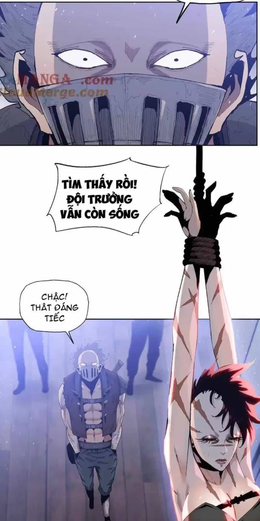 Kẻ Tàn Nhẫn Ngày Tận Thế: Bắt Đầu Dự Trữ Hàng Tỷ Tấn Vật Tư - Chương 15 - ảnh 15