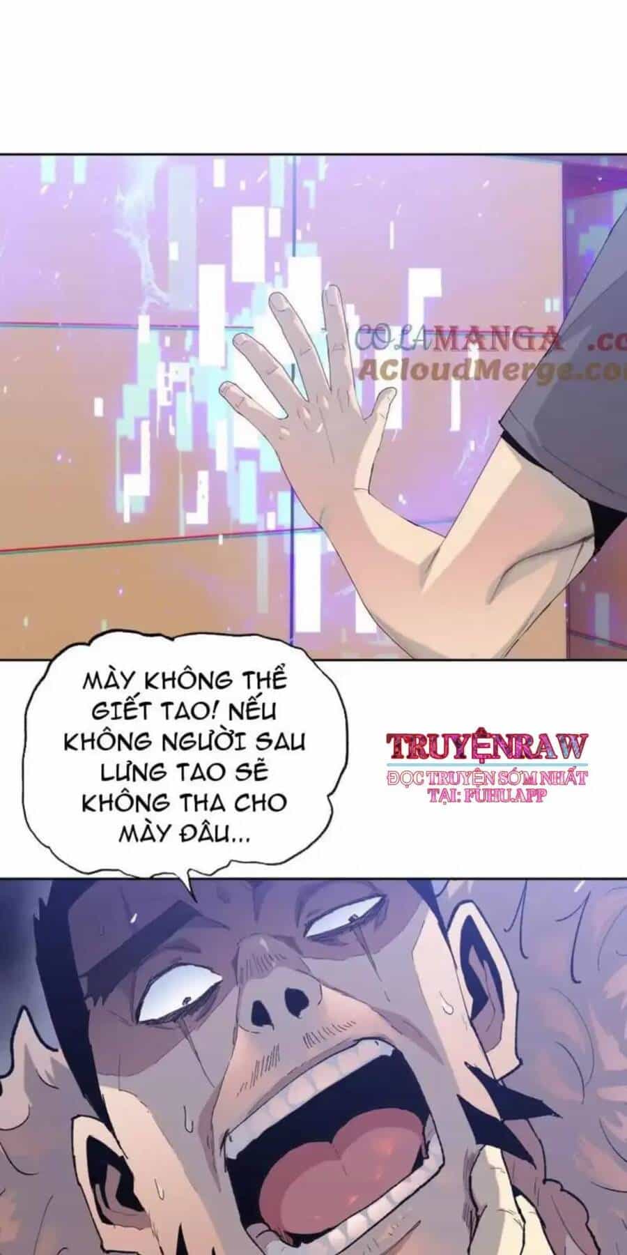 Kẻ Tàn Nhẫn Ngày Tận Thế: Bắt Đầu Dự Trữ Hàng Tỷ Tấn Vật Tư - Chương 15 - ảnh 3