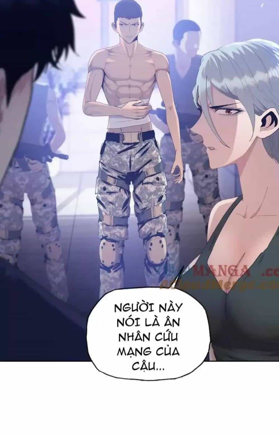 Kẻ Tàn Nhẫn Ngày Tận Thế: Bắt Đầu Dự Trữ Hàng Tỷ Tấn Vật Tư - Chương 15 - ảnh 31