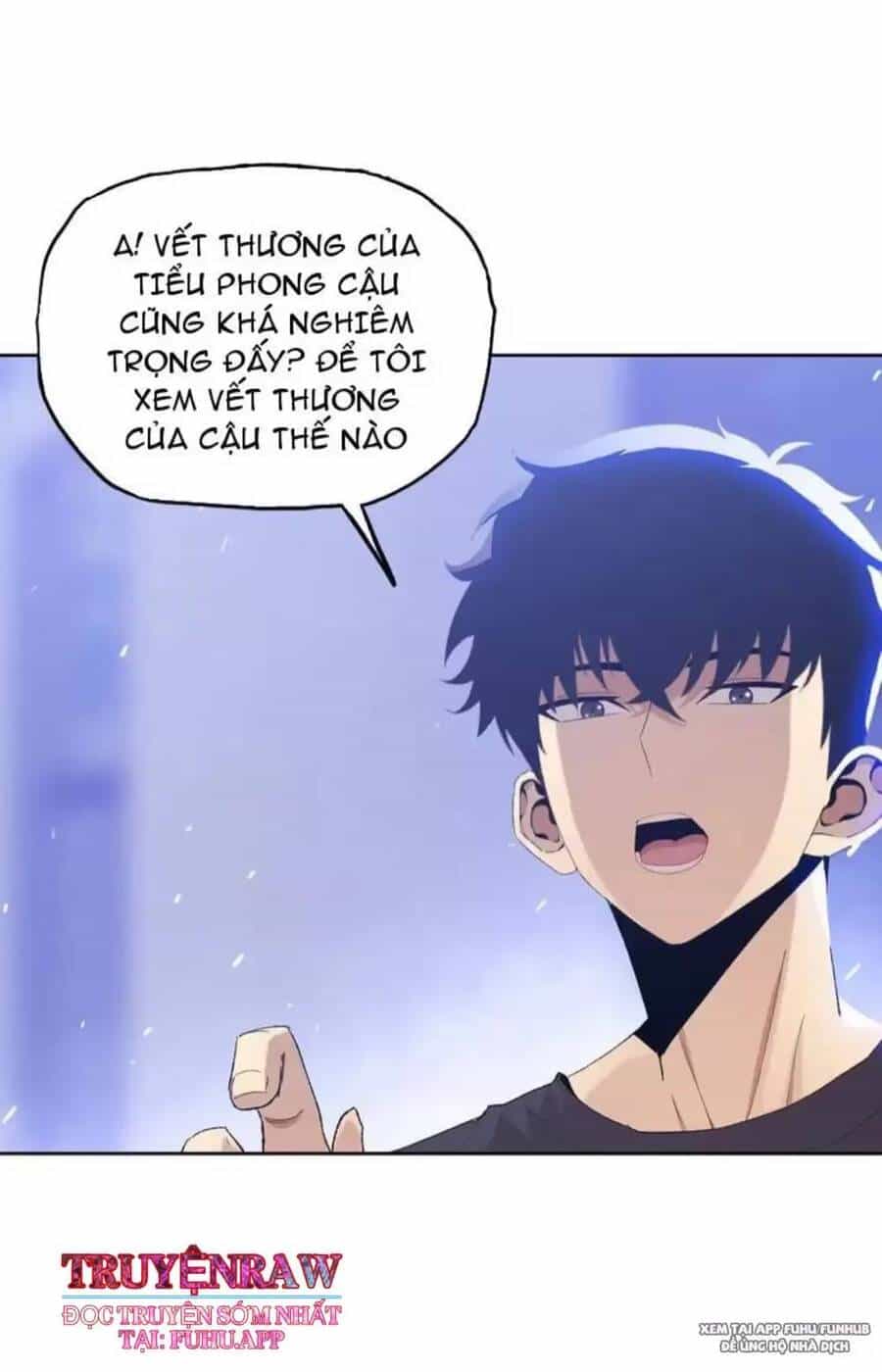 Kẻ Tàn Nhẫn Ngày Tận Thế: Bắt Đầu Dự Trữ Hàng Tỷ Tấn Vật Tư - Chương 15 - ảnh 32