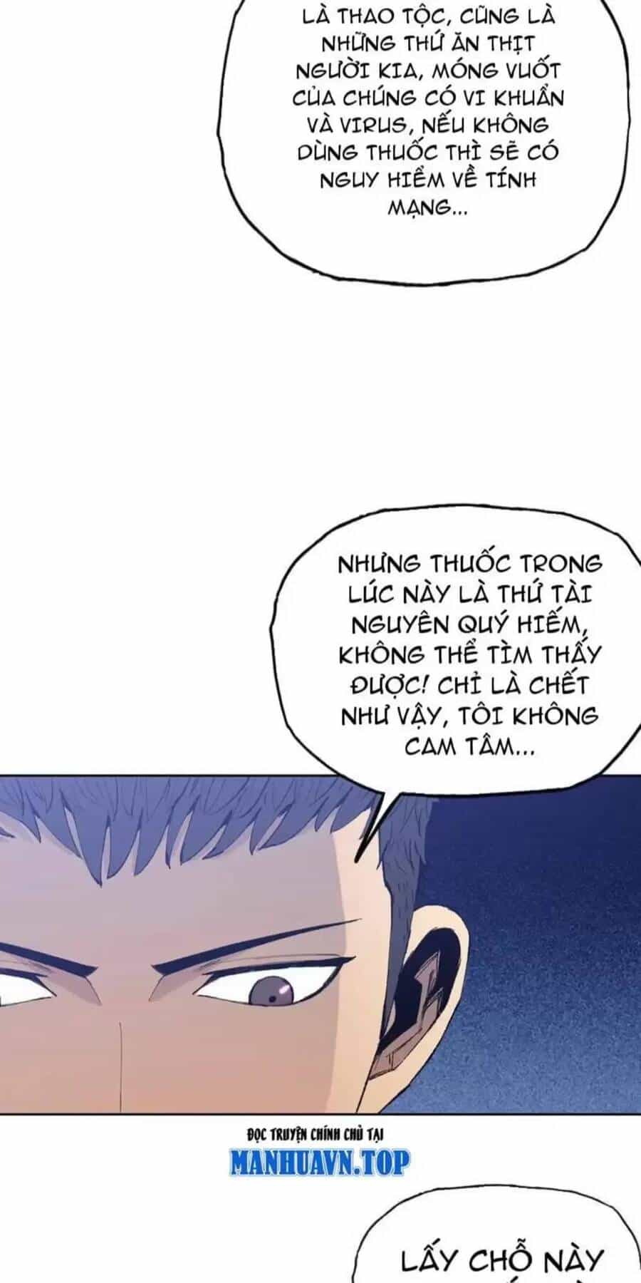 Kẻ Tàn Nhẫn Ngày Tận Thế: Bắt Đầu Dự Trữ Hàng Tỷ Tấn Vật Tư - Chương 15 - ảnh 34