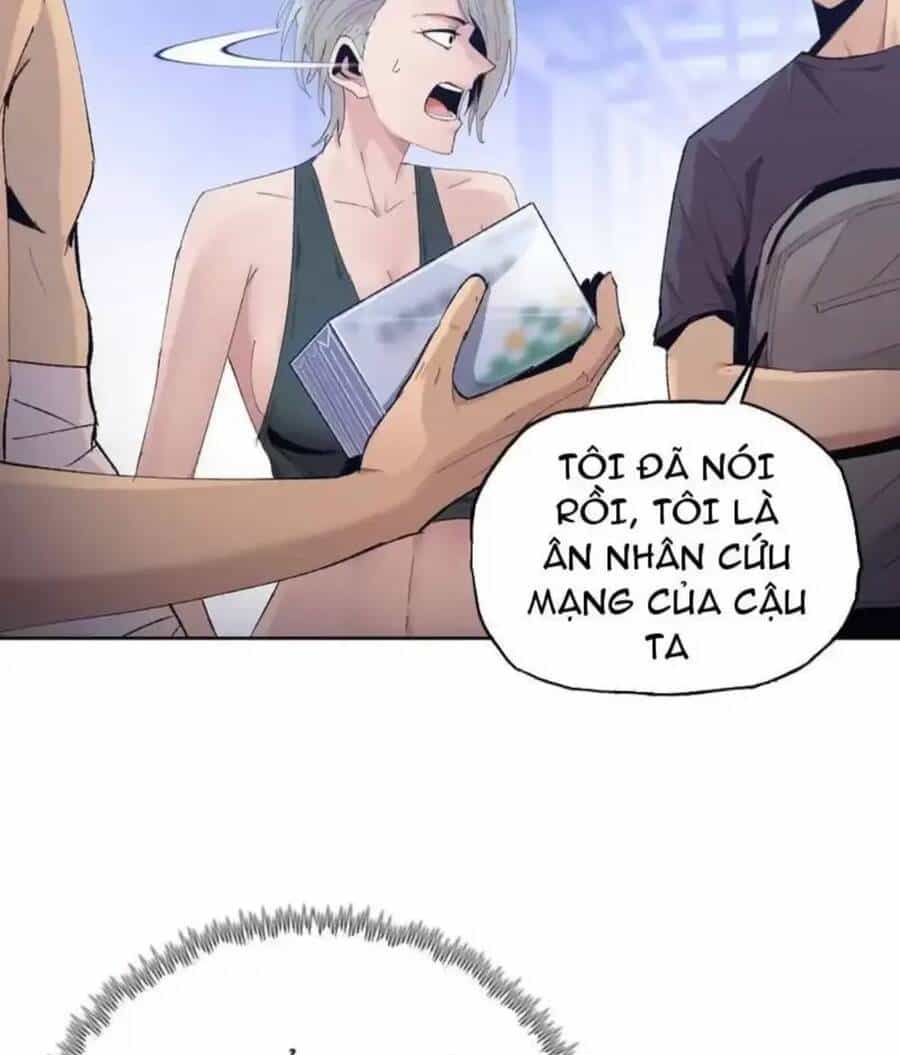 Kẻ Tàn Nhẫn Ngày Tận Thế: Bắt Đầu Dự Trữ Hàng Tỷ Tấn Vật Tư - Chương 15 - ảnh 36