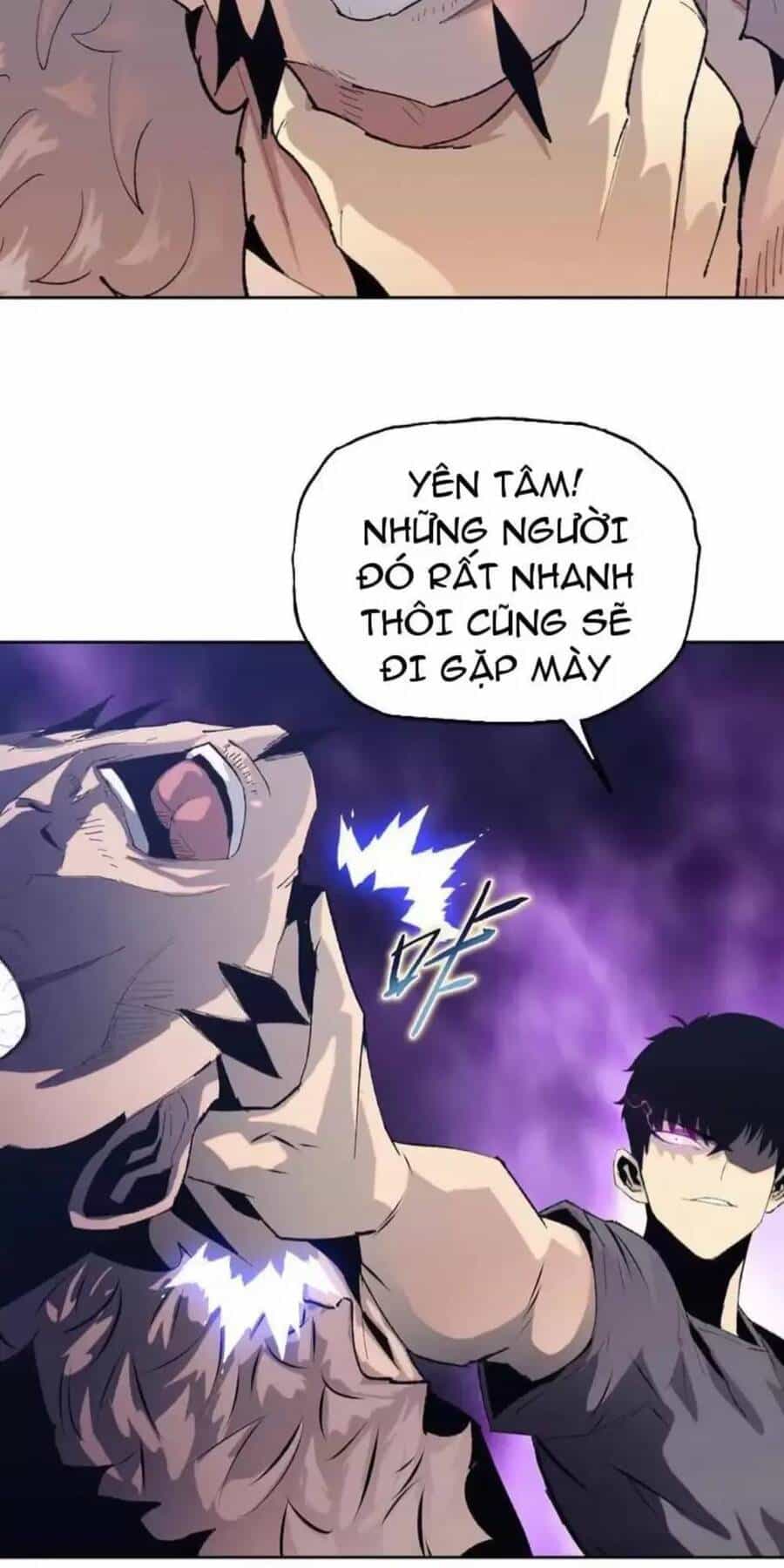 Kẻ Tàn Nhẫn Ngày Tận Thế: Bắt Đầu Dự Trữ Hàng Tỷ Tấn Vật Tư - Chương 15 - ảnh 4