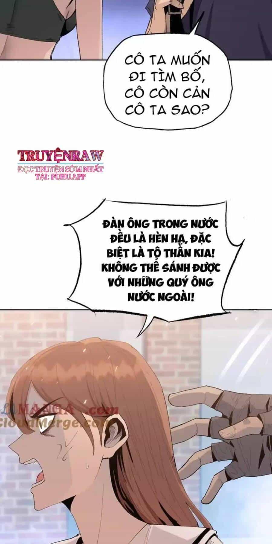 Kẻ Tàn Nhẫn Ngày Tận Thế: Bắt Đầu Dự Trữ Hàng Tỷ Tấn Vật Tư - Chương 15 - ảnh 53