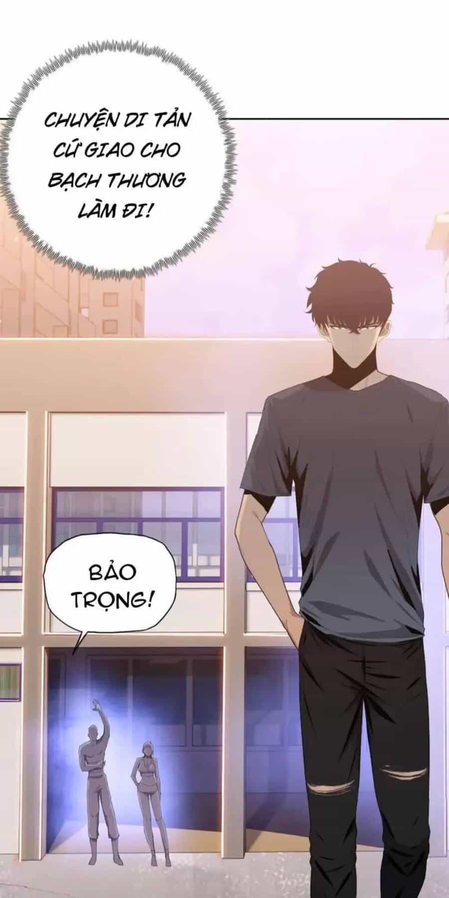 Kẻ Tàn Nhẫn Ngày Tận Thế: Bắt Đầu Dự Trữ Hàng Tỷ Tấn Vật Tư - Chương 15 - ảnh 56