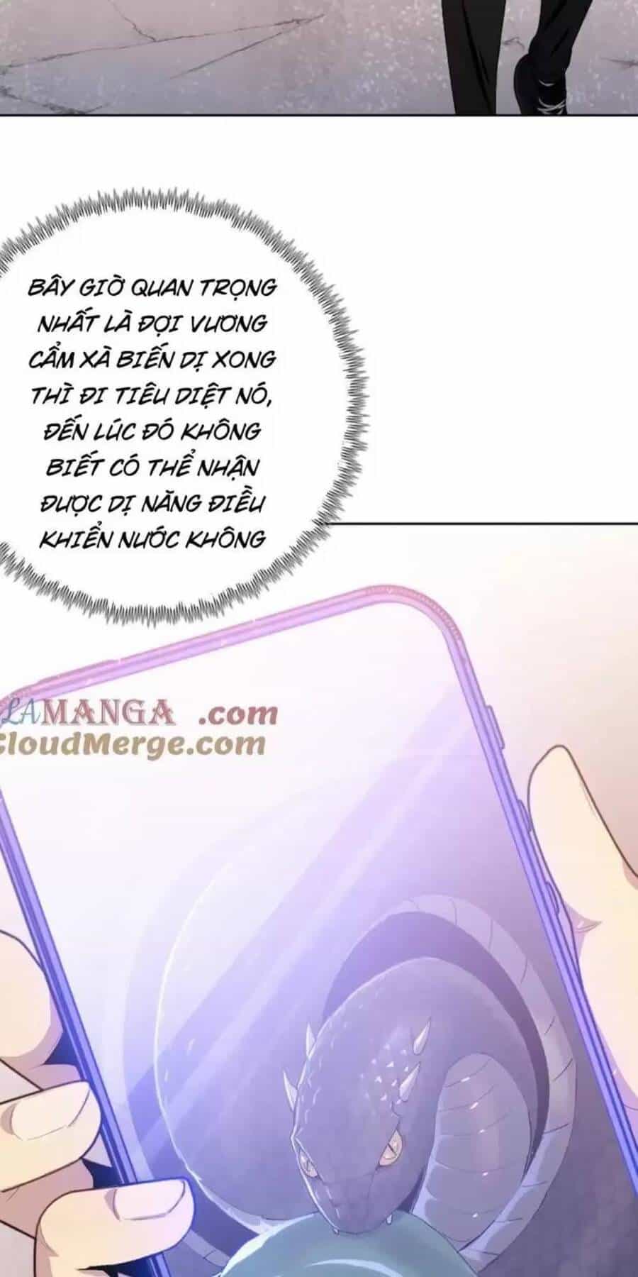 Kẻ Tàn Nhẫn Ngày Tận Thế: Bắt Đầu Dự Trữ Hàng Tỷ Tấn Vật Tư - Chương 15 - ảnh 57
