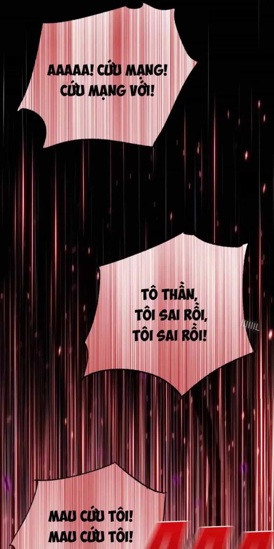 Kẻ Tàn Nhẫn Ngày Tận Thế: Bắt Đầu Dự Trữ Hàng Tỷ Tấn Vật Tư - Chương 16 - ảnh 21