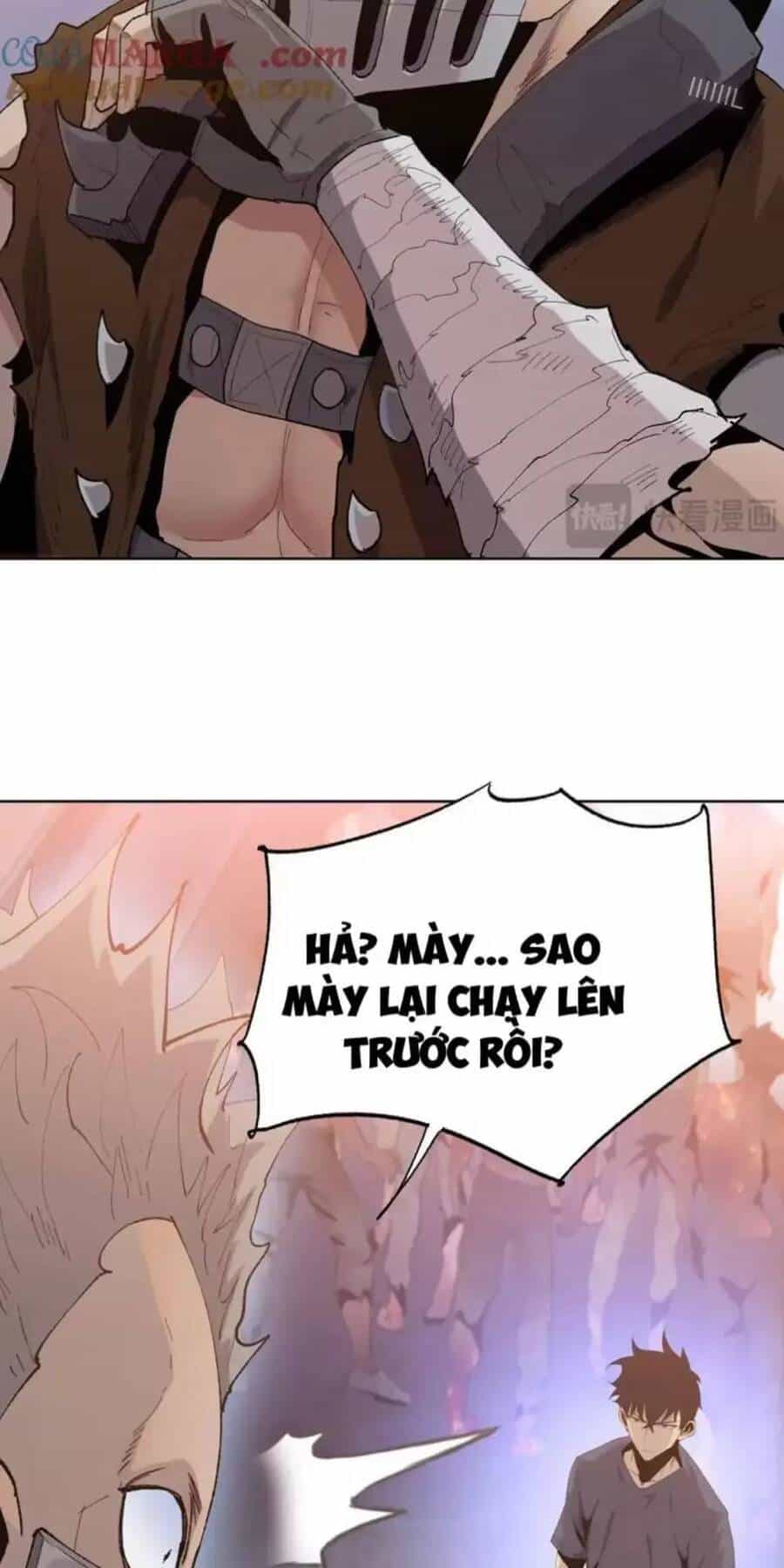 Kẻ Tàn Nhẫn Ngày Tận Thế: Bắt Đầu Dự Trữ Hàng Tỷ Tấn Vật Tư - Chương 16 - ảnh 41