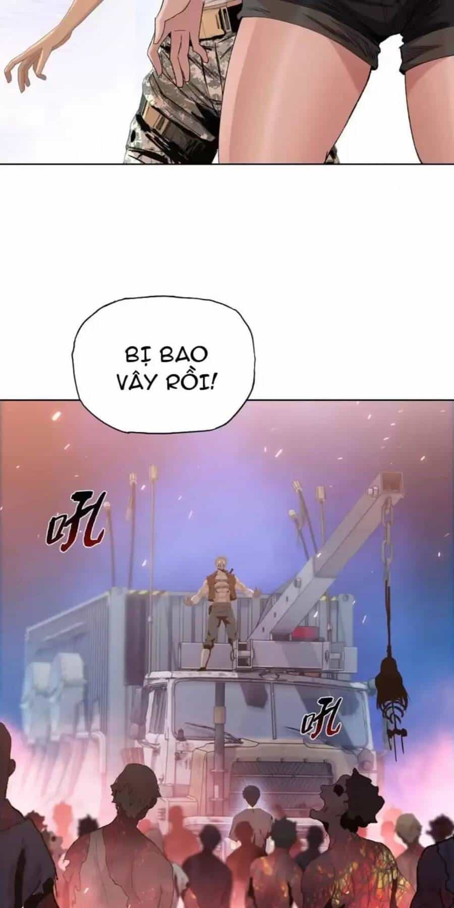 Kẻ Tàn Nhẫn Ngày Tận Thế: Bắt Đầu Dự Trữ Hàng Tỷ Tấn Vật Tư - Chương 16 - ảnh 45