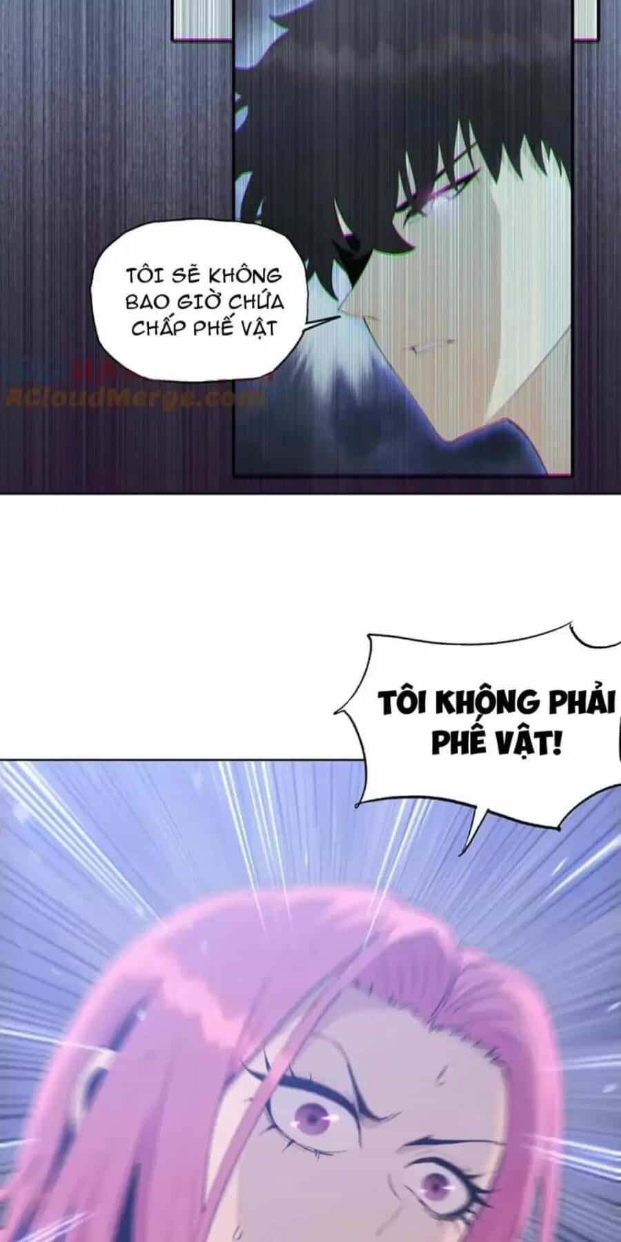 Kẻ Tàn Nhẫn Ngày Tận Thế: Bắt Đầu Dự Trữ Hàng Tỷ Tấn Vật Tư - Chương 17 - ảnh 24