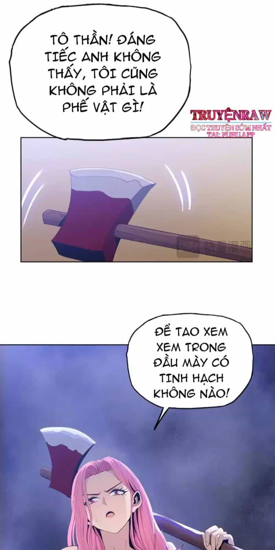 Kẻ Tàn Nhẫn Ngày Tận Thế: Bắt Đầu Dự Trữ Hàng Tỷ Tấn Vật Tư - Chương 17 - ảnh 34