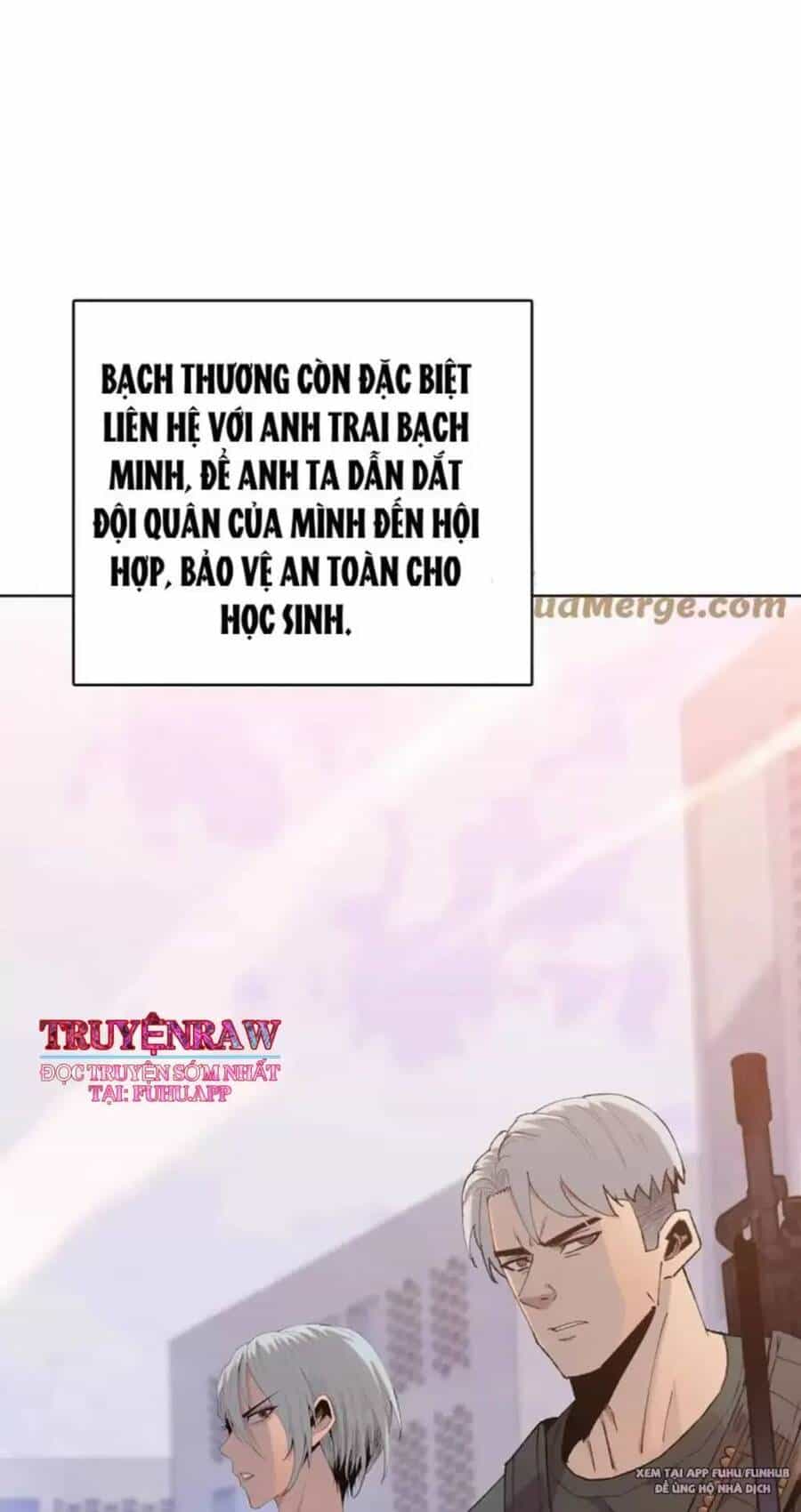 Kẻ Tàn Nhẫn Ngày Tận Thế: Bắt Đầu Dự Trữ Hàng Tỷ Tấn Vật Tư - Chương 17 - ảnh 38