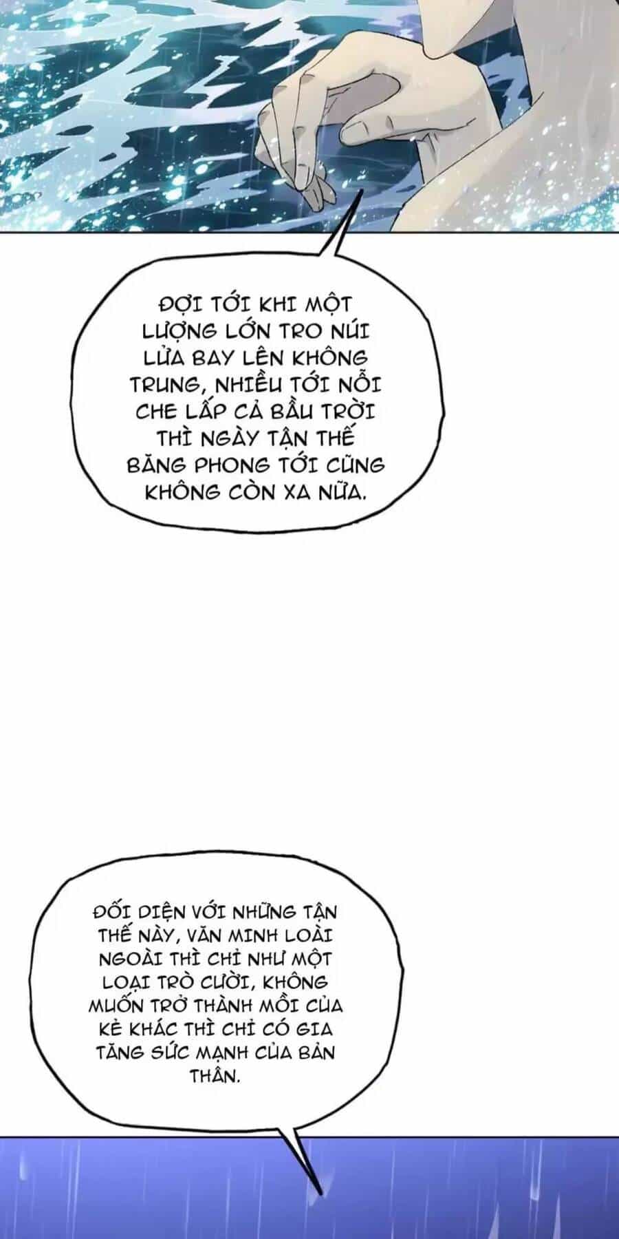 Kẻ Tàn Nhẫn Ngày Tận Thế: Bắt Đầu Dự Trữ Hàng Tỷ Tấn Vật Tư - Chương 18 - ảnh 14