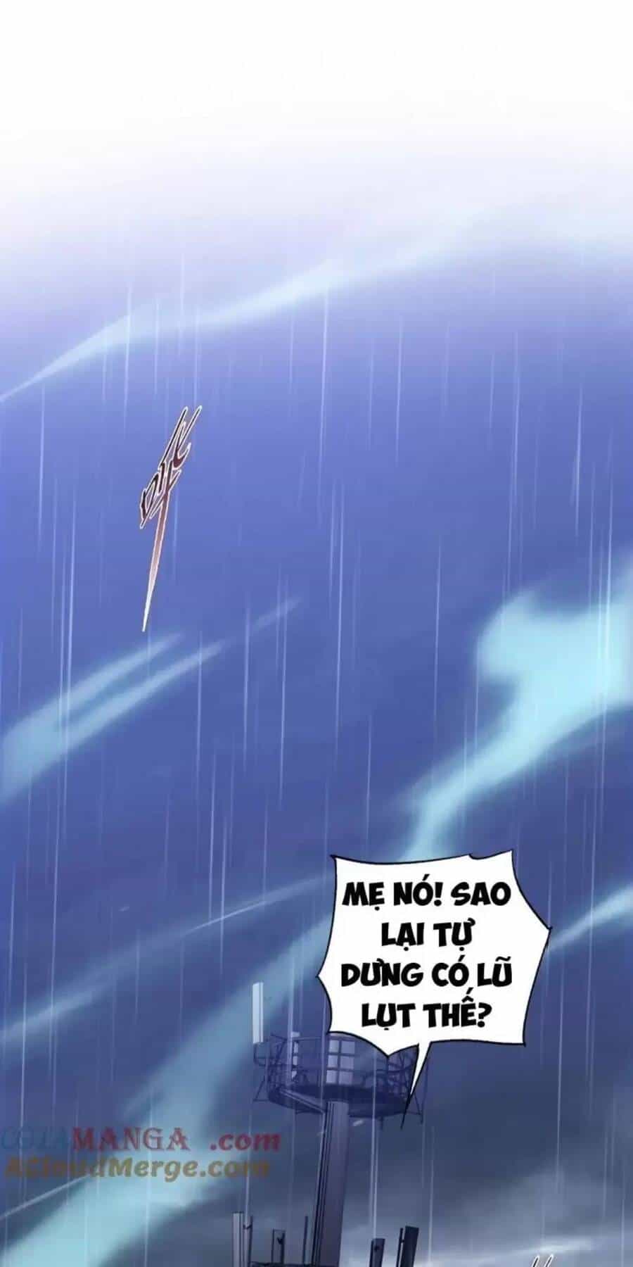 Kẻ Tàn Nhẫn Ngày Tận Thế: Bắt Đầu Dự Trữ Hàng Tỷ Tấn Vật Tư - Chương 18 - ảnh 25