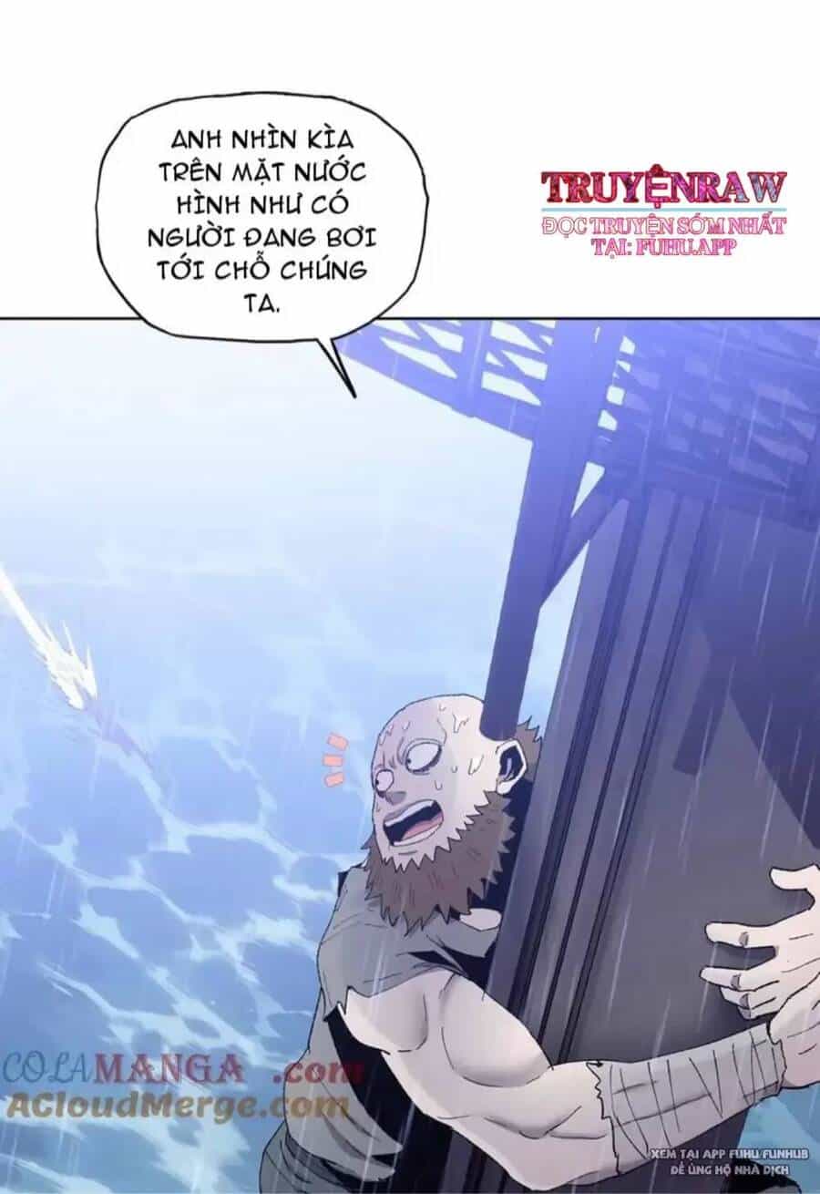 Kẻ Tàn Nhẫn Ngày Tận Thế: Bắt Đầu Dự Trữ Hàng Tỷ Tấn Vật Tư - Chương 18 - ảnh 27