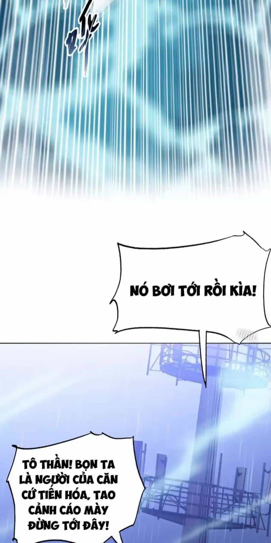 Kẻ Tàn Nhẫn Ngày Tận Thế: Bắt Đầu Dự Trữ Hàng Tỷ Tấn Vật Tư - Chương 18 - ảnh 35