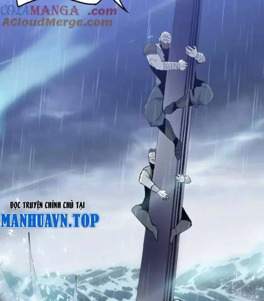 Kẻ Tàn Nhẫn Ngày Tận Thế: Bắt Đầu Dự Trữ Hàng Tỷ Tấn Vật Tư - Chương 18 - ảnh 36