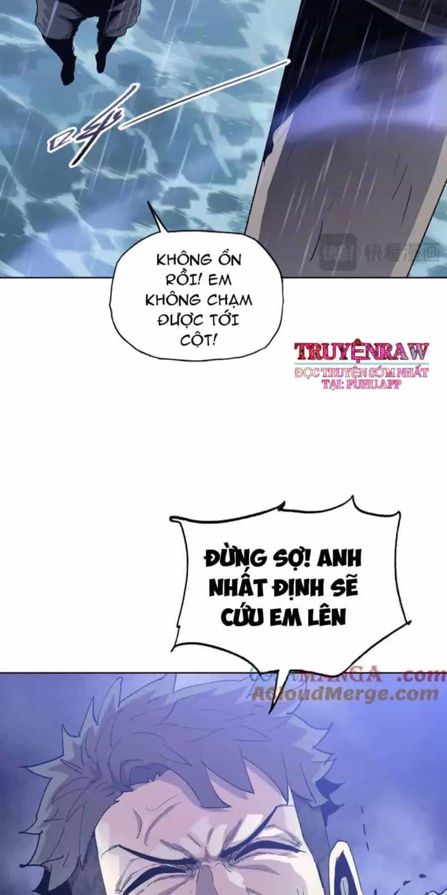 Kẻ Tàn Nhẫn Ngày Tận Thế: Bắt Đầu Dự Trữ Hàng Tỷ Tấn Vật Tư - Chương 18 - ảnh 48