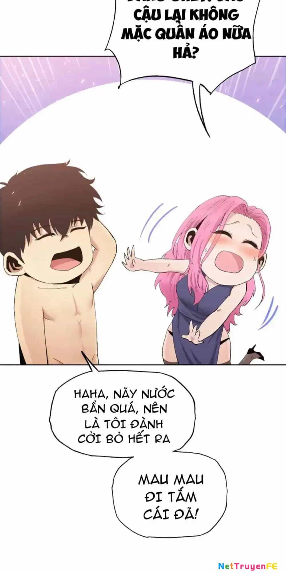 Kẻ Tàn Nhẫn Ngày Tận Thế: Bắt Đầu Dự Trữ Hàng Tỷ Tấn Vật Tư - Chương 19 - ảnh 54