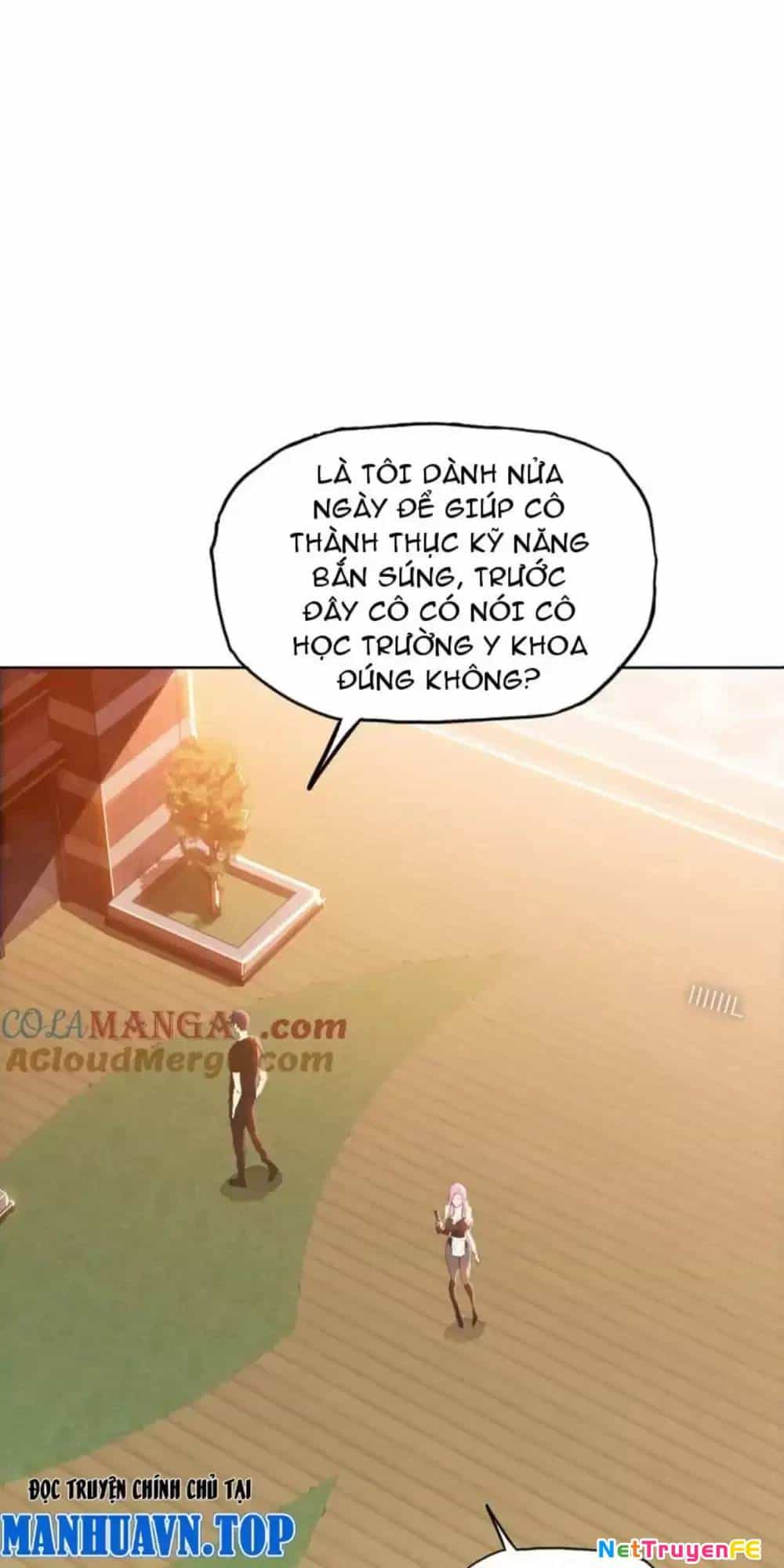Kẻ Tàn Nhẫn Ngày Tận Thế: Bắt Đầu Dự Trữ Hàng Tỷ Tấn Vật Tư - Chương 19 - ảnh 80
