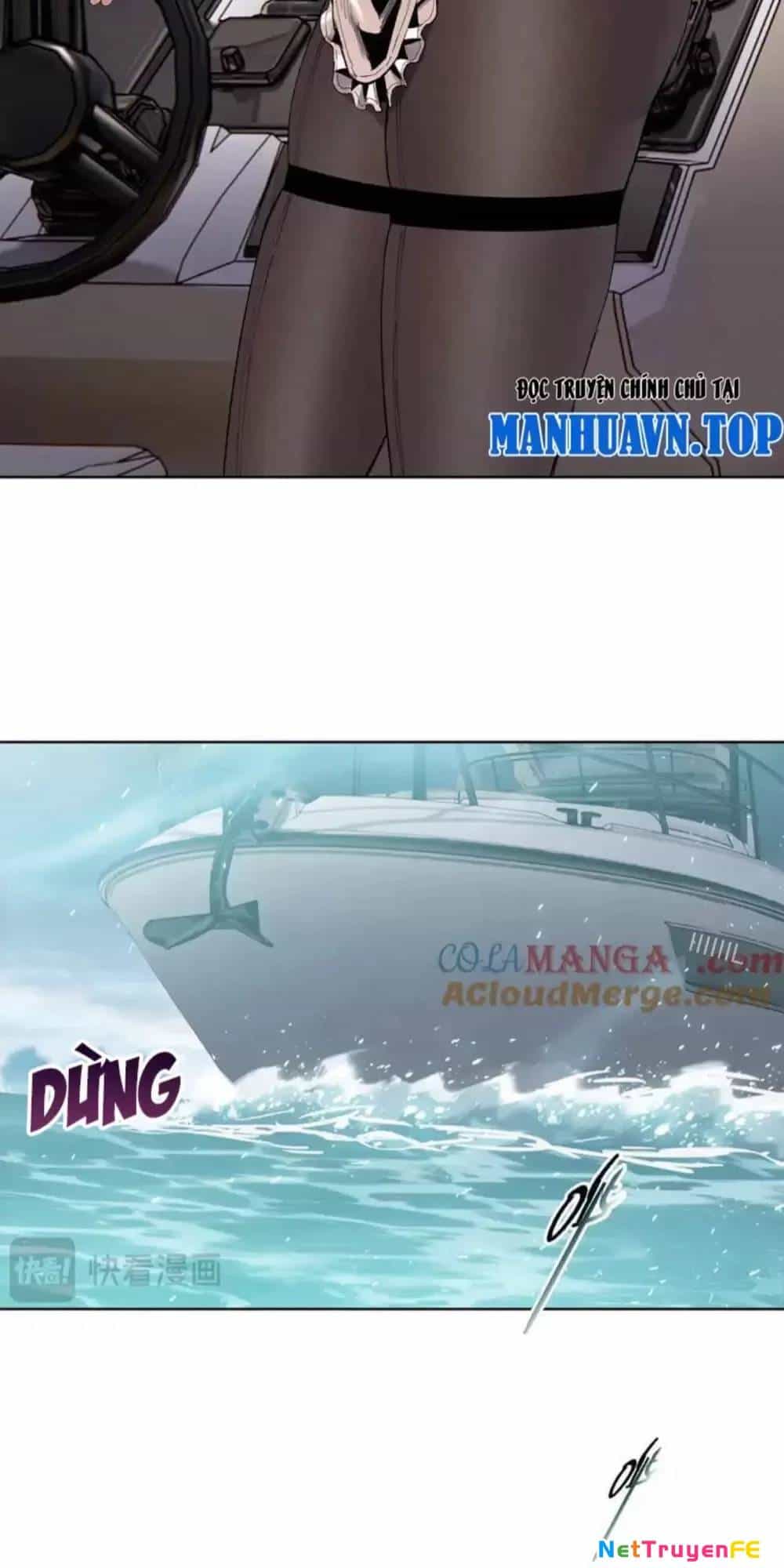 Kẻ Tàn Nhẫn Ngày Tận Thế: Bắt Đầu Dự Trữ Hàng Tỷ Tấn Vật Tư - Chương 20 - ảnh 11