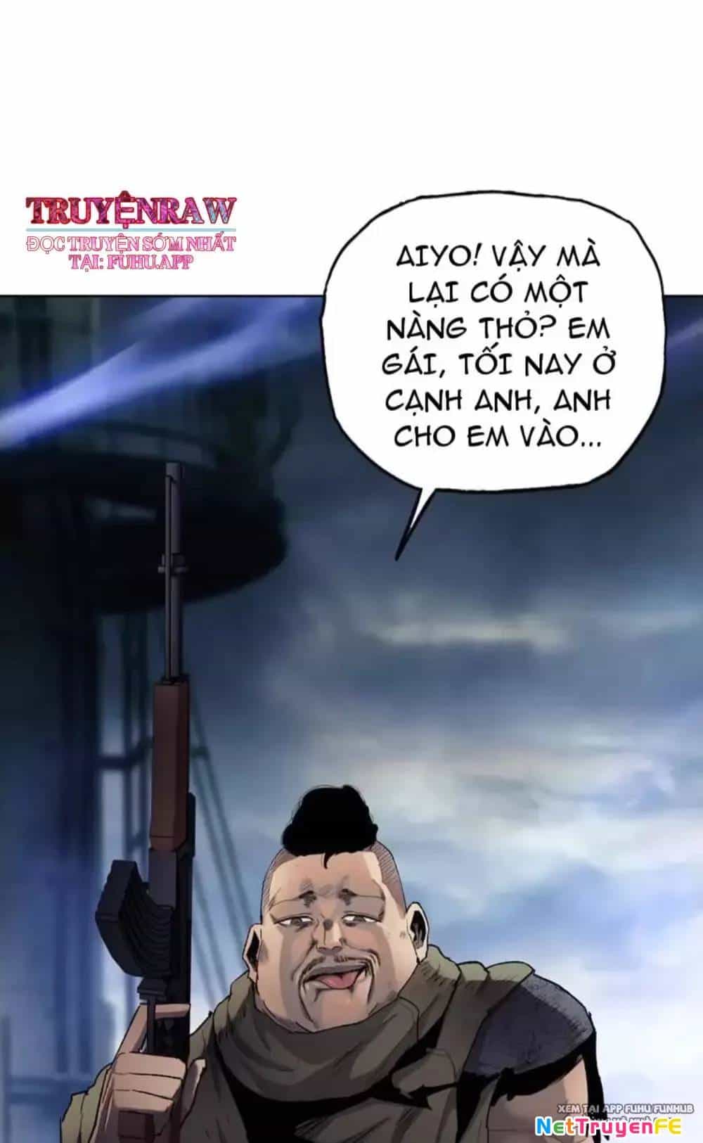 Kẻ Tàn Nhẫn Ngày Tận Thế: Bắt Đầu Dự Trữ Hàng Tỷ Tấn Vật Tư - Chương 20 - ảnh 20