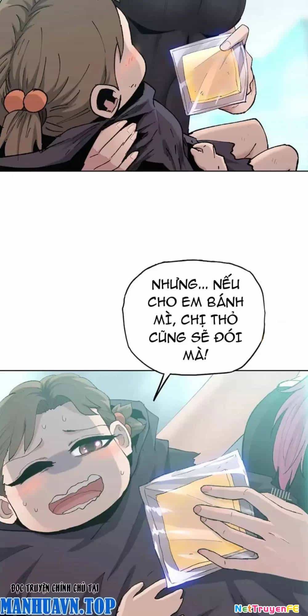 Kẻ Tàn Nhẫn Ngày Tận Thế: Bắt Đầu Dự Trữ Hàng Tỷ Tấn Vật Tư - Chương 20 - ảnh 39