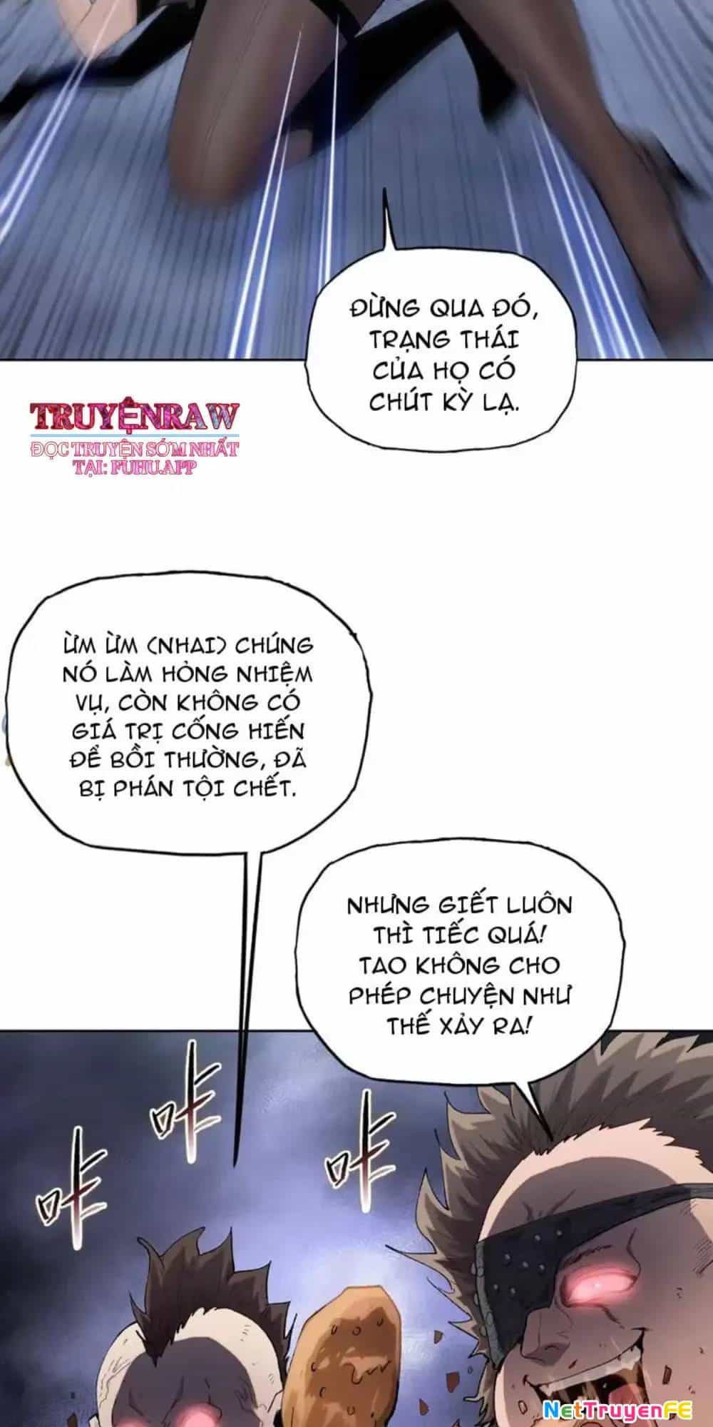 Kẻ Tàn Nhẫn Ngày Tận Thế: Bắt Đầu Dự Trữ Hàng Tỷ Tấn Vật Tư - Chương 20 - ảnh 69