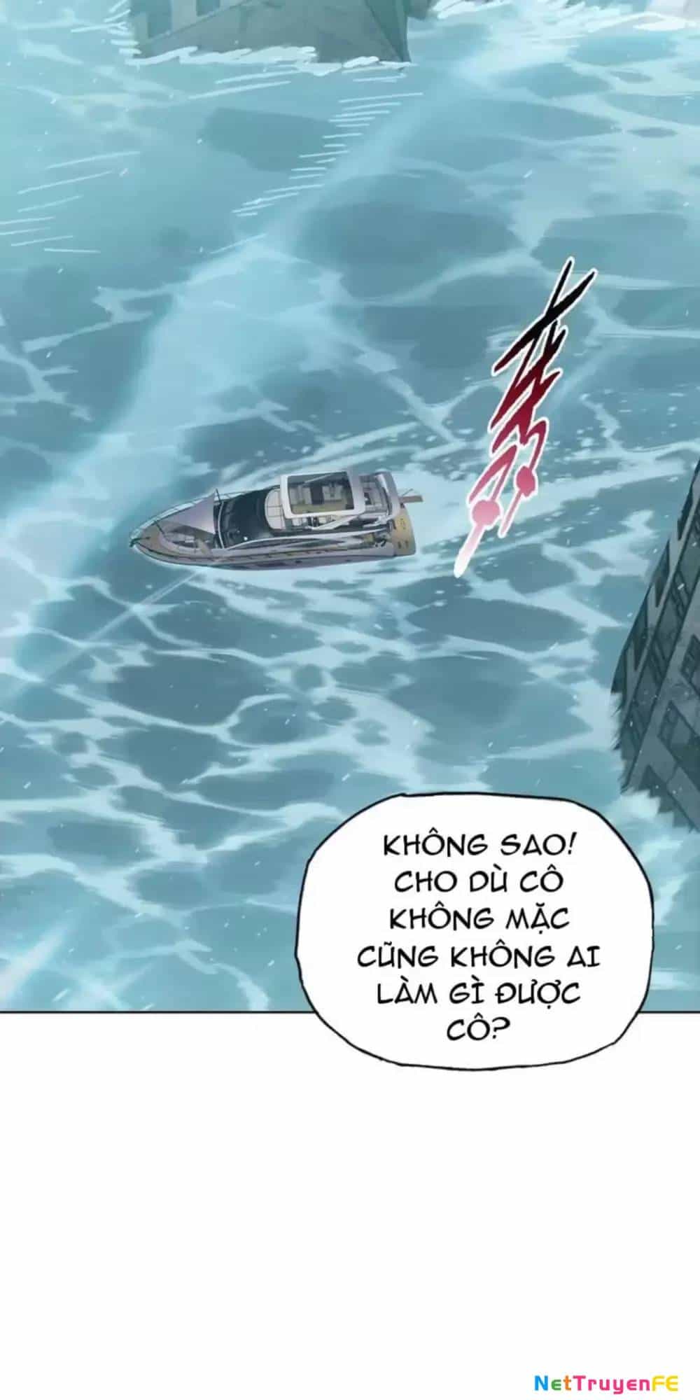 Kẻ Tàn Nhẫn Ngày Tận Thế: Bắt Đầu Dự Trữ Hàng Tỷ Tấn Vật Tư - Chương 20 - ảnh 7