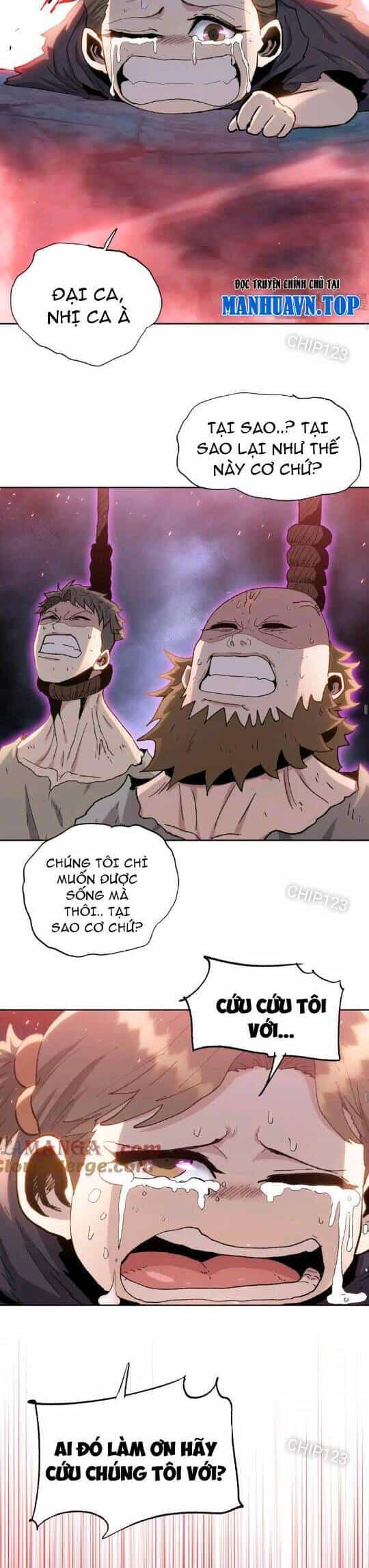 Kẻ Tàn Nhẫn Ngày Tận Thế: Bắt Đầu Dự Trữ Hàng Tỷ Tấn Vật Tư - Chương 23 - ảnh 27