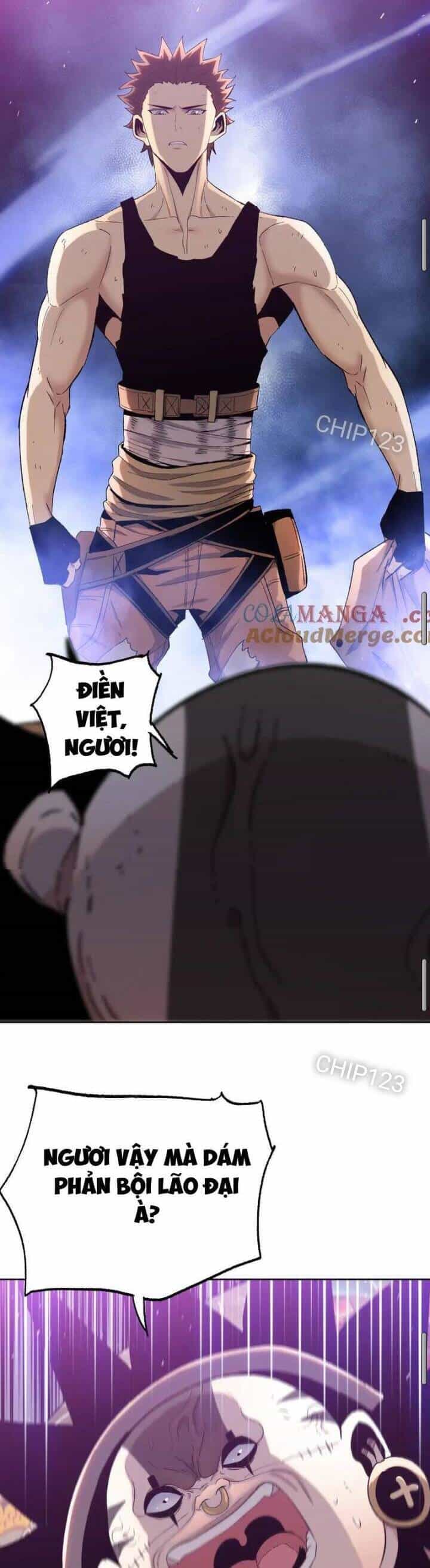 Kẻ Tàn Nhẫn Ngày Tận Thế: Bắt Đầu Dự Trữ Hàng Tỷ Tấn Vật Tư - Chương 24 - ảnh 23
