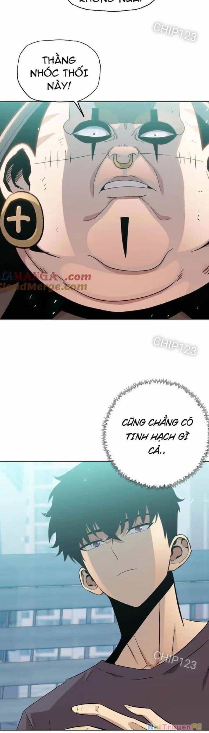 Kẻ Tàn Nhẫn Ngày Tận Thế: Bắt Đầu Dự Trữ Hàng Tỷ Tấn Vật Tư - Chương 24 - ảnh 9