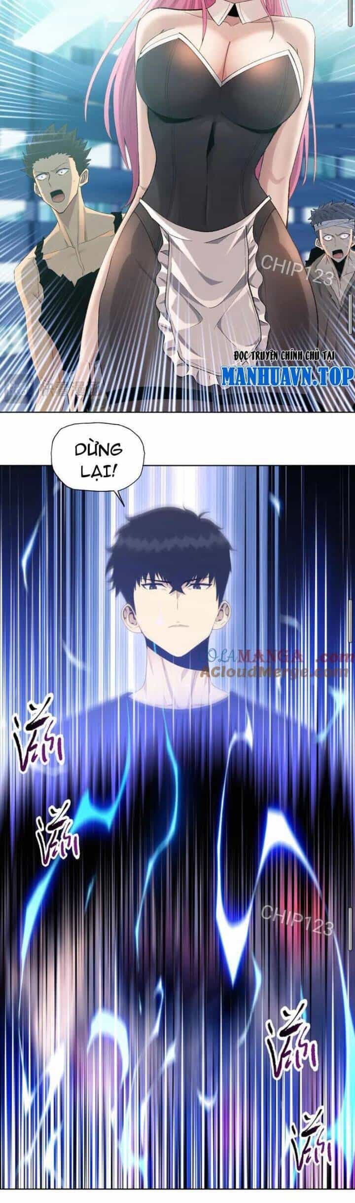 Kẻ Tàn Nhẫn Ngày Tận Thế: Bắt Đầu Dự Trữ Hàng Tỷ Tấn Vật Tư - Chương 25 - ảnh 15