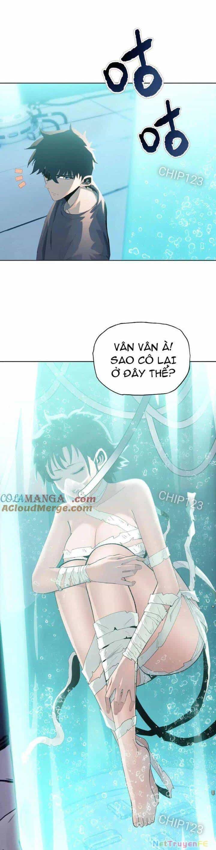 Kẻ Tàn Nhẫn Ngày Tận Thế: Bắt Đầu Dự Trữ Hàng Tỷ Tấn Vật Tư - Chương 26 - ảnh 11