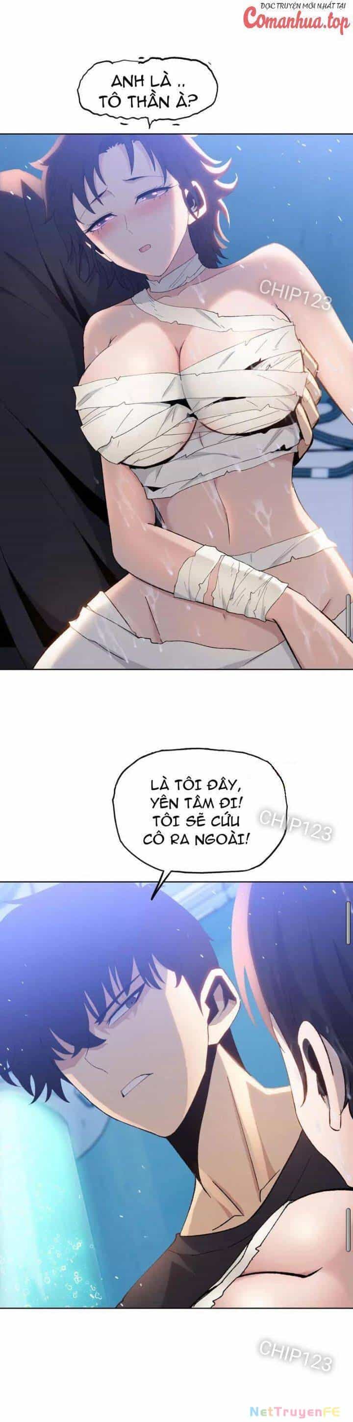 Kẻ Tàn Nhẫn Ngày Tận Thế: Bắt Đầu Dự Trữ Hàng Tỷ Tấn Vật Tư - Chương 26 - ảnh 14