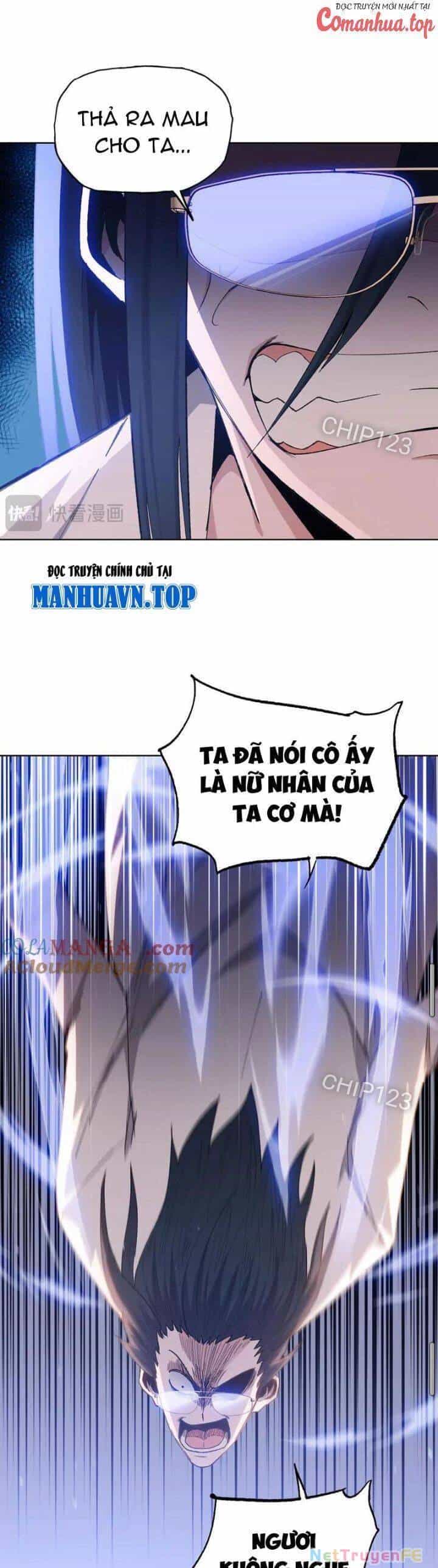 Kẻ Tàn Nhẫn Ngày Tận Thế: Bắt Đầu Dự Trữ Hàng Tỷ Tấn Vật Tư - Chương 26 - ảnh 22