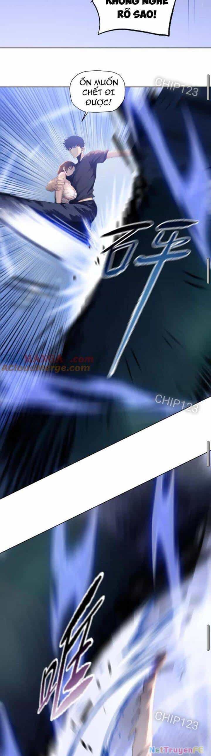 Kẻ Tàn Nhẫn Ngày Tận Thế: Bắt Đầu Dự Trữ Hàng Tỷ Tấn Vật Tư - Chương 26 - ảnh 23