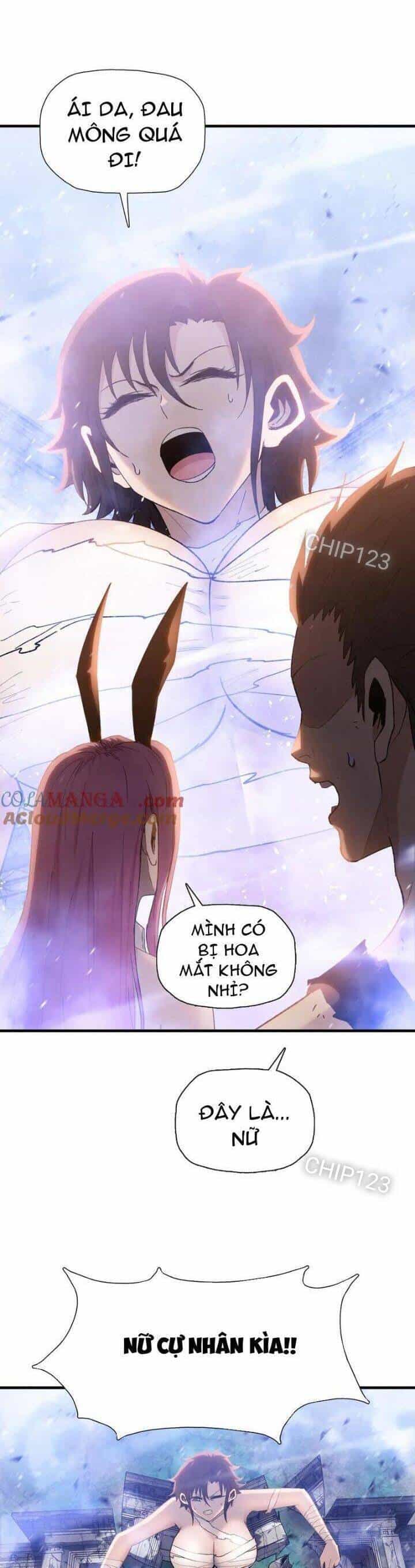 Kẻ Tàn Nhẫn Ngày Tận Thế: Bắt Đầu Dự Trữ Hàng Tỷ Tấn Vật Tư - Chương 27 - ảnh 10