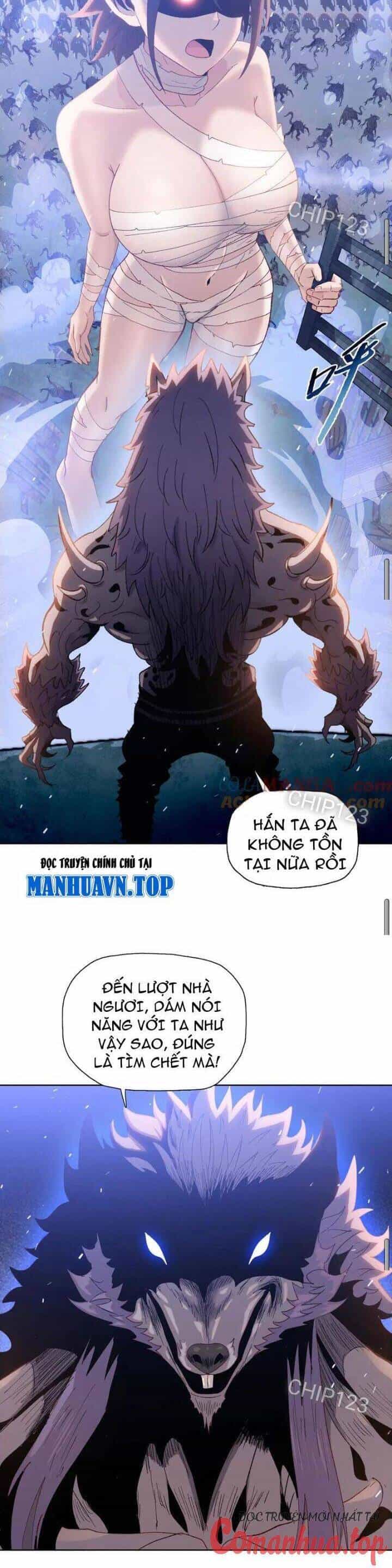 Kẻ Tàn Nhẫn Ngày Tận Thế: Bắt Đầu Dự Trữ Hàng Tỷ Tấn Vật Tư - Chương 27 - ảnh 28
