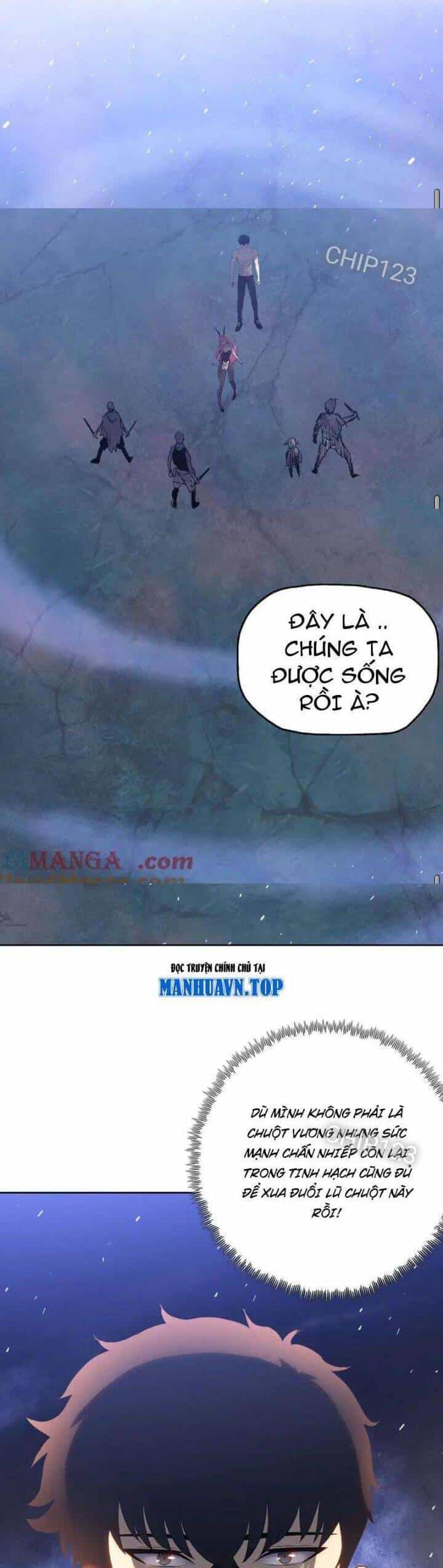 Kẻ Tàn Nhẫn Ngày Tận Thế: Bắt Đầu Dự Trữ Hàng Tỷ Tấn Vật Tư - Chương 28 - ảnh 31