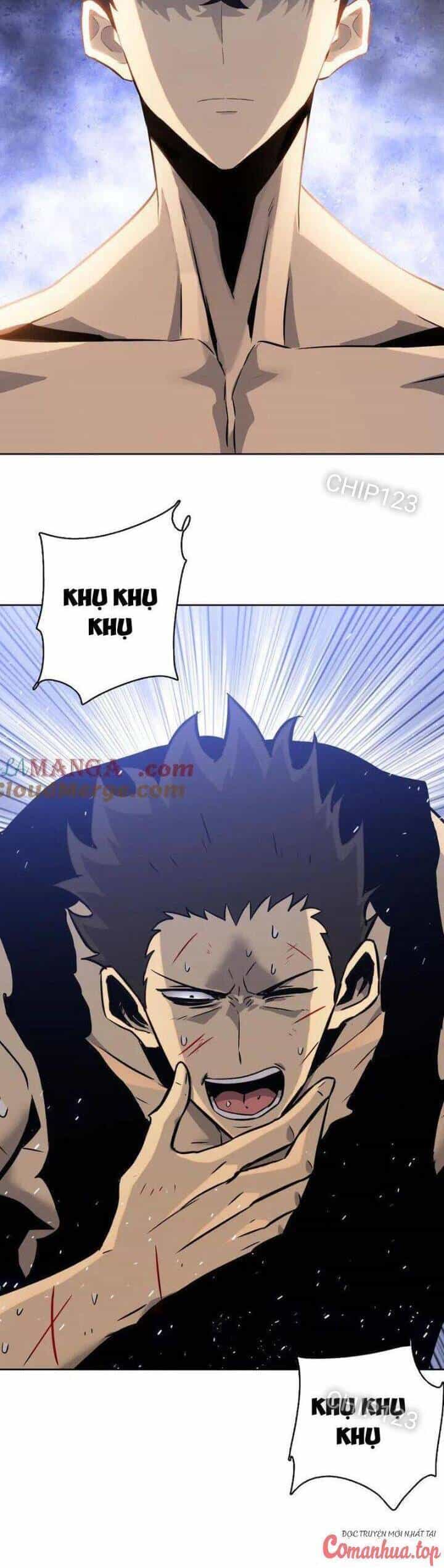 Kẻ Tàn Nhẫn Ngày Tận Thế: Bắt Đầu Dự Trữ Hàng Tỷ Tấn Vật Tư - Chương 28 - ảnh 32